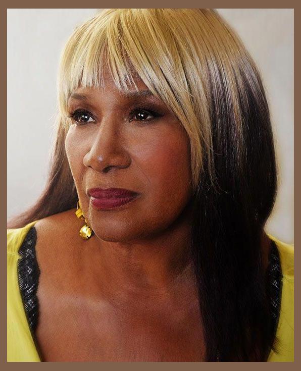 Brenda Holloway